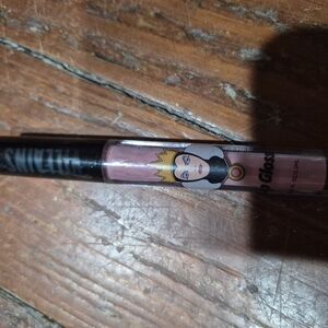 Sinful Lip Gloss - Enchanting Pink